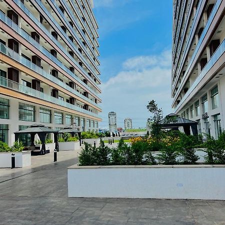 The Signature Apartments, Accra Ghana المظهر الخارجي الصورة
