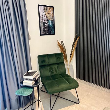 The Signature Apartments, Accra Ghana المظهر الخارجي الصورة