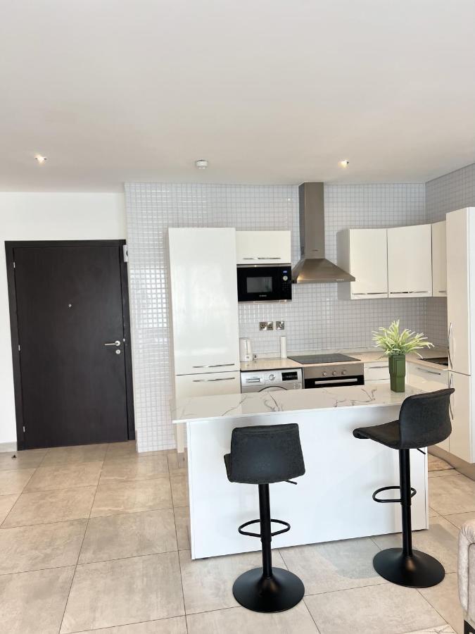 The Signature Apartments, Accra Ghana المظهر الخارجي الصورة