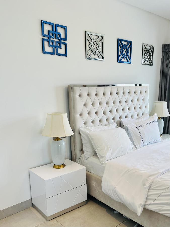 The Signature Apartments, Accra Ghana المظهر الخارجي الصورة