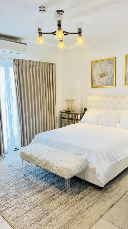 The Signature Apartments, Accra Ghana المظهر الخارجي الصورة