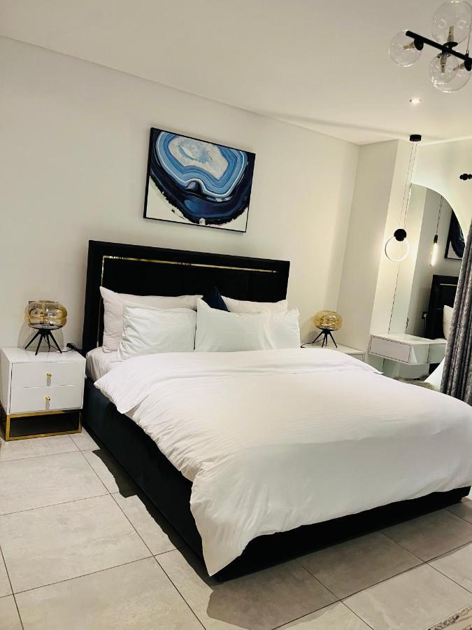 The Signature Apartments, Accra Ghana المظهر الخارجي الصورة