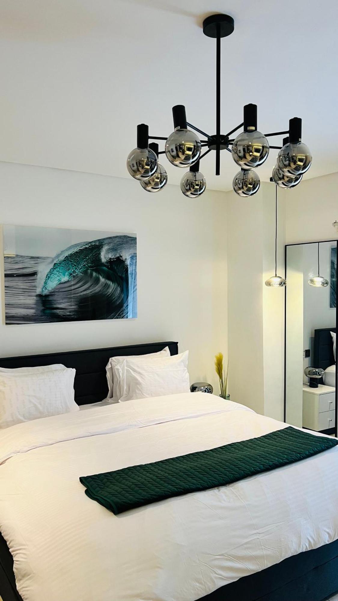 The Signature Apartments, Accra Ghana المظهر الخارجي الصورة