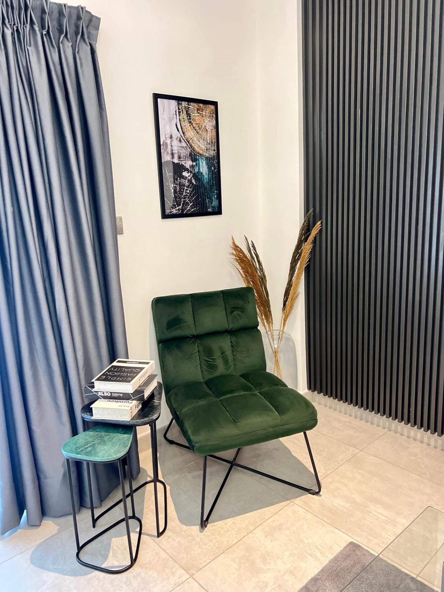 The Signature Apartments, Accra Ghana المظهر الخارجي الصورة